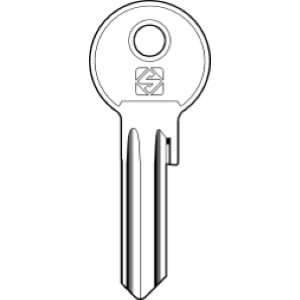 TN16XA CHIAVE ACCIAIO