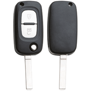 VA2ERS2 KEY SHELL OTTONE - 2 BOTTONI