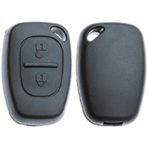VACRS2 KEY SHELL - 2 BOTTONI