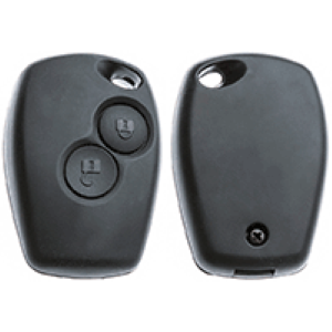 VACRSA2 KEY SHELL - 2 BOTTONI