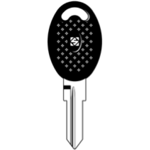 ZD22RBP CHIAVE ACCIAIO