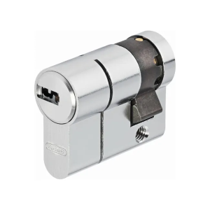 ABUS MEZZO CILINDRO EUROPEO D6PSN 10/30 91609