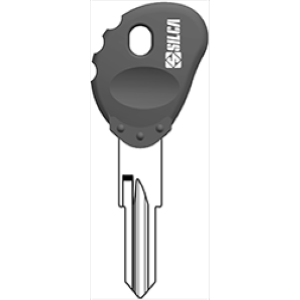 ZD23RCPX CHIAVE ACCIAIO - BLU