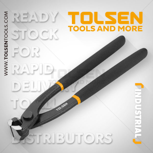 TENAGLIA 250MM 10041