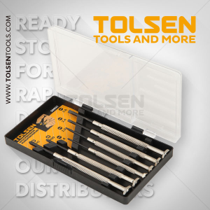 CACCIAVITE PRECISIONE 6PZ 20031T