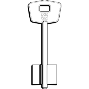 5MT7 CHIAVE A DOPPIA MAPPA