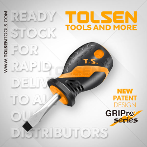 CACCIAVITE MINI FISSO 6,5X38 20132