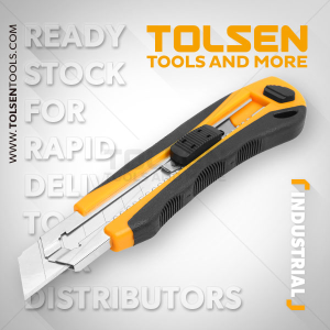 CUTTER DA 25 MM + 3 LAME 30016