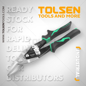 FORBICE PROFILI T/DESTRO 250MM 30023