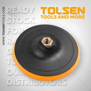 PLATORELLO/VELTRO 115MM 77260  