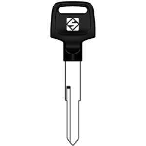 HON72RP CHIAVE OTTONE