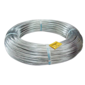 FILO ZINCATO Ø1 N°5