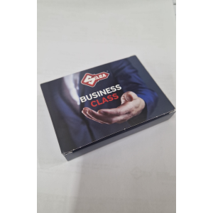 COPERTURA PROGRAMMAZIONE 1Y BUSINESS CLASS