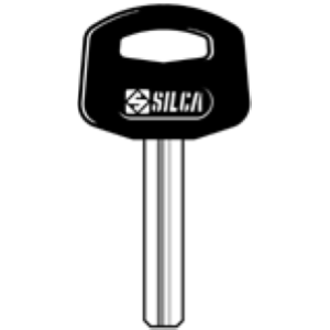 AB38P CHIAVE ALPACCA