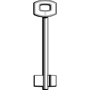 SB CHIAVE A DOPPIA MAPPA