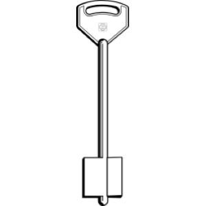 ML CHIAVE A DOPPIA MAPPA