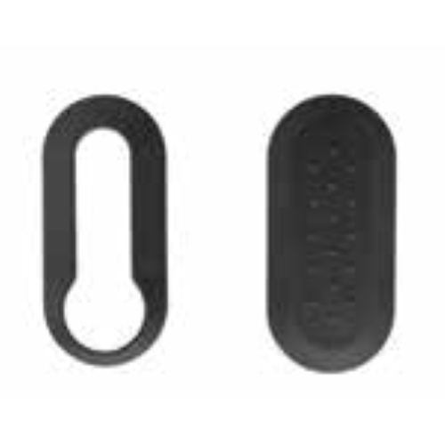 SIP22CV KEY SHELL OTTONE - 3 BOTTONI BLACK