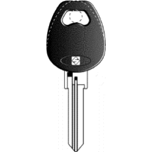 AX1RP CHIAVE ACCIAIO