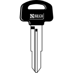 HON64RBP CHIAVE ACCIAIO