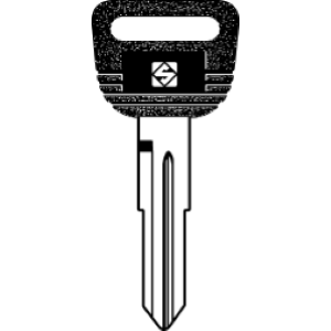 HON45RP CHIAVE ACCIAIO