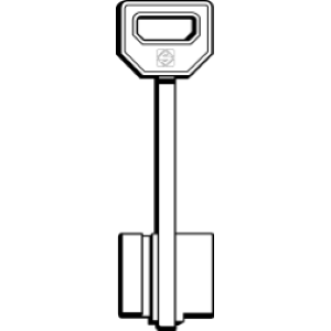 5FI9 CHIAVE A DOPPIA MAPPA