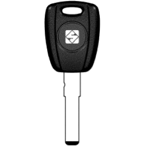 SIP22LP CHIAVE OTTONE S/CHIP-C/TAPPO