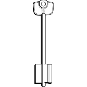 5C6 CHIAVE A DOPPIA MAPPA
