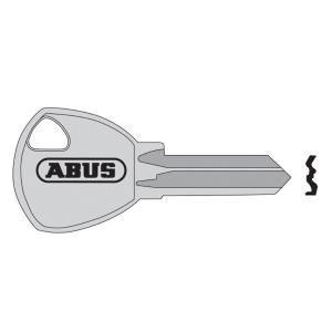 ABUS CHIAVE GREZZA T65/T40 (AB52) 
