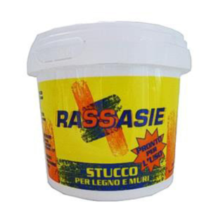 STUCCO IN PASTA GR.500