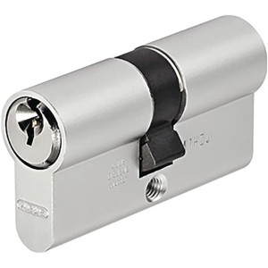 ABUS CILINDRO IN TITALIUM 28/34 FRIZIONATO 06795