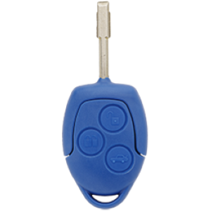 FO21BLR10 REMOTE KEY 3 BOTTONI