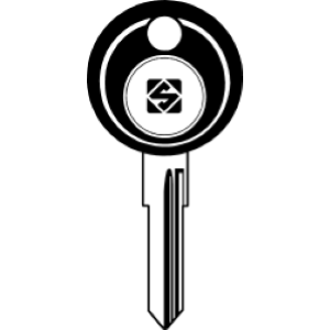 WT7AP CHIAVE ACCIAIO