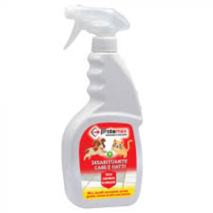 DISABITUANTE PER CANI E GATTI ML750 PROTEMAX