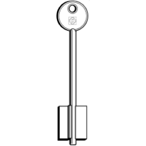 5MS1 CHIAVE A DOPPIA MAPPA