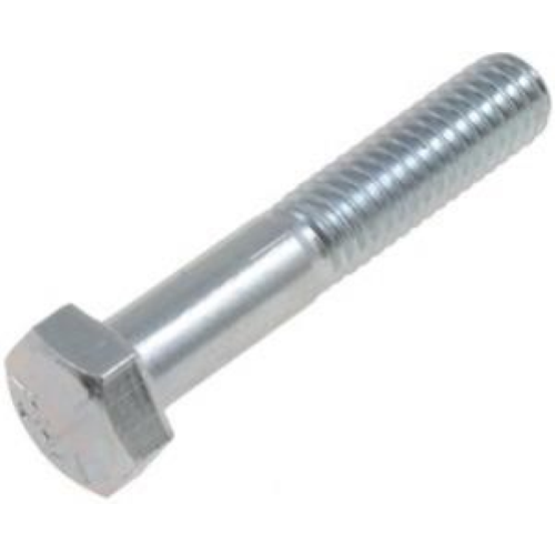 - BULLONE TE 8.8 10X65 ISO 4014 M/FILETTO