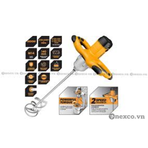 MISCELATORE VERNICE 1800W 79509T