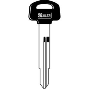 HON68BP CHIAVE OTTONE