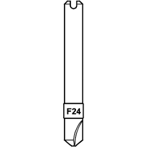 FRESINO F24 (M2)