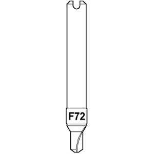 FRESINO F72 (M2)