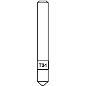 TASTATORE T24 (M2)