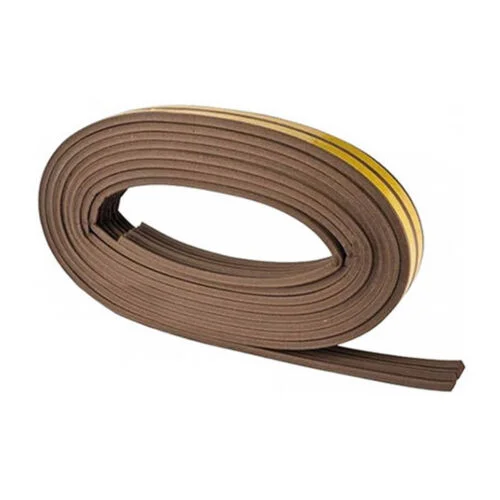 PARAFREDDO GOMMA AIRSTOP MARRONE MT 6 