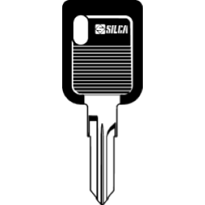 VAC102DP CHIAVE ACCIAIO