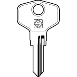 CHIAVE ACCIAIO