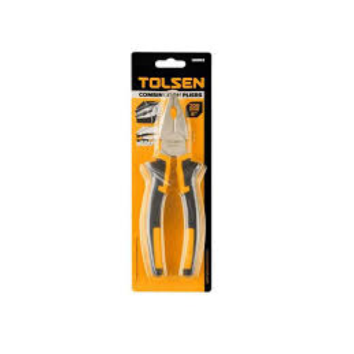 PINZA ISOLANTE 200MM 10002T