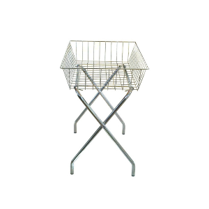 CESTA CON SGABELLO MEDIA CM 57X77