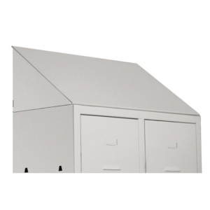 TETTO INCLINATO CM.101X34