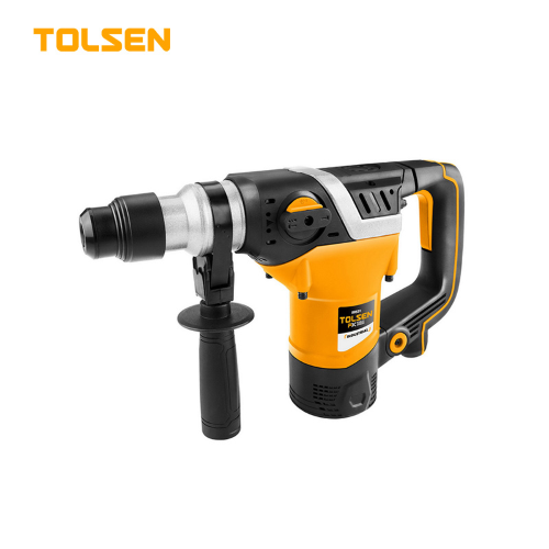TRAPANO TASSELLATORE HAMMER 1500 W 88531T