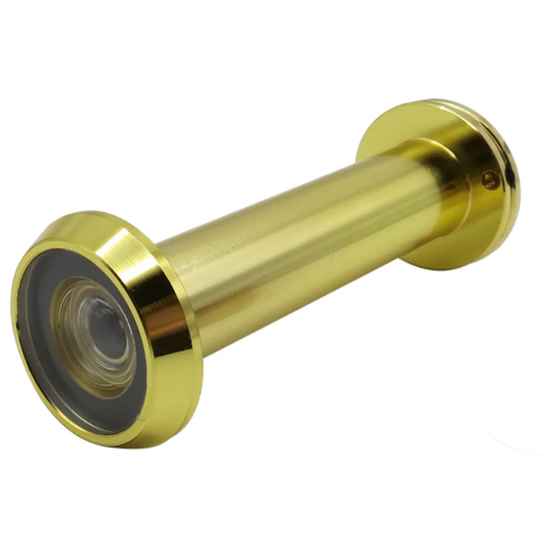 SPIONCINO 70/110 IBFM OTTONE LUCIDO