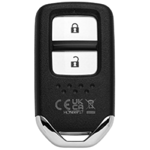 HON66P17 REMOTE KEY - 2 BOTTONI