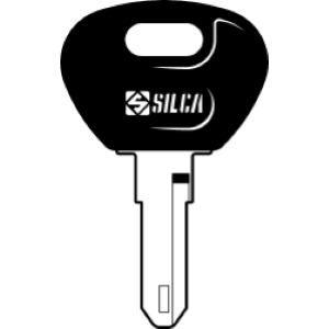 NE54BP CHIAVE ACCIAIO